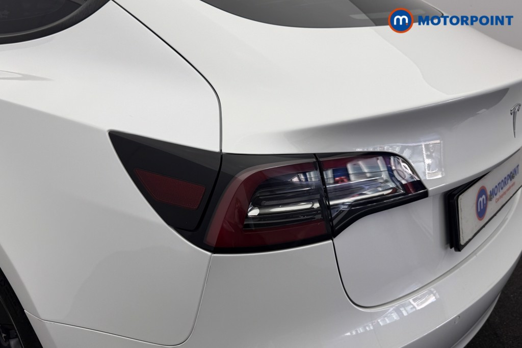 Tesla Model 3 Standard Plus Automatic Electric Saloon - Stock Number (1630295) - 21st supplementary image