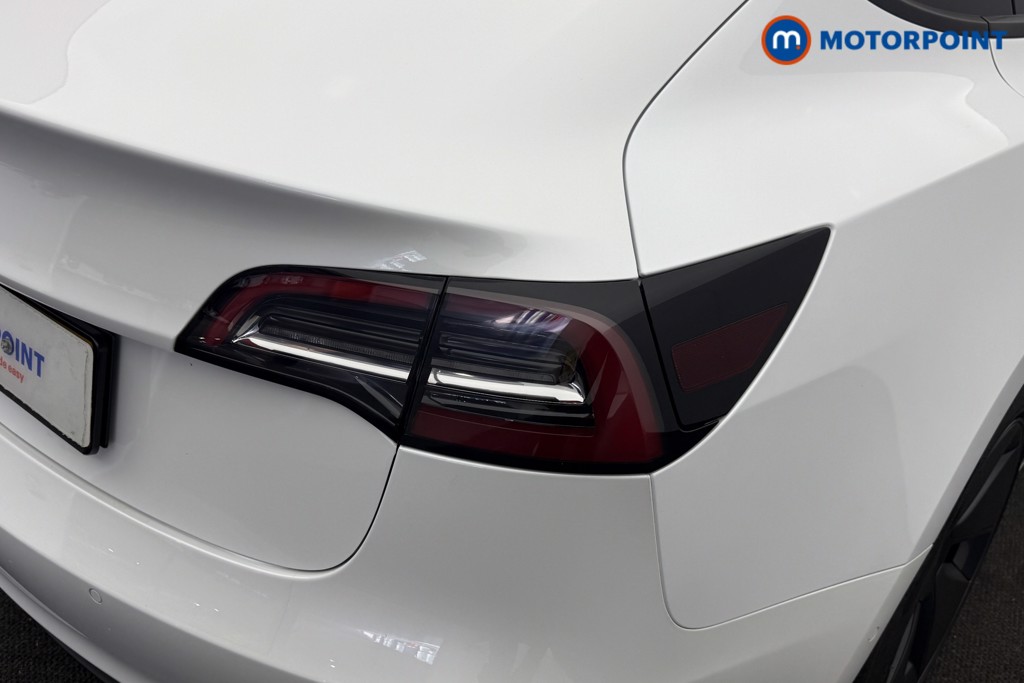 Tesla Model 3 Standard Plus Automatic Electric Saloon - Stock Number (1630295) - 22nd supplementary image