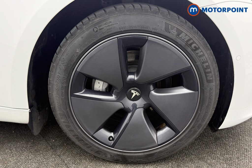 Tesla Model 3 Standard Plus Automatic Electric Saloon - Stock Number (1630295) - 26th supplementary image