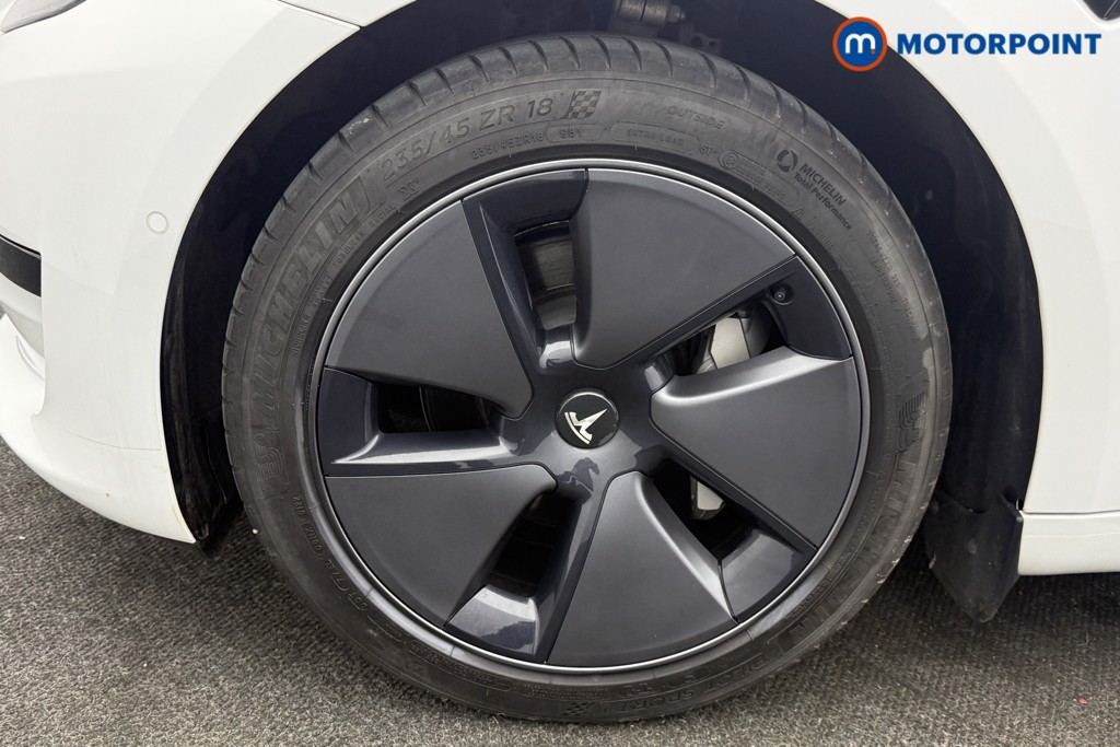 Tesla Model 3 Standard Plus Automatic Electric Saloon - Stock Number (1630295) - 27th supplementary image