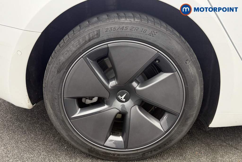 Tesla Model 3 Standard Plus Automatic Electric Saloon - Stock Number (1630295) - 28th supplementary image
