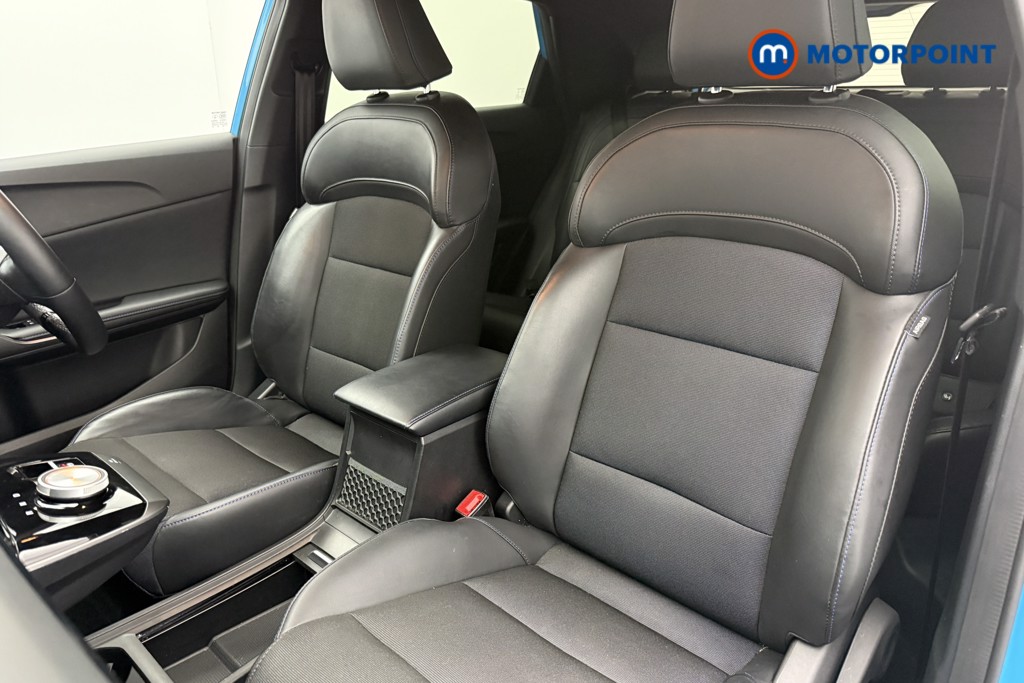Mg Motor Uk MG4 Trophy Automatic Electric SUV - Stock Number (1630311) - 3rd supplementary image