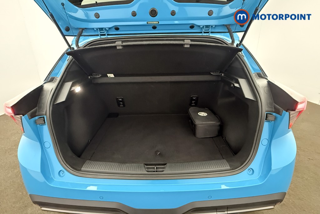 Mg Motor Uk MG4 Trophy Automatic Electric SUV - Stock Number (1630311) - 5th supplementary image