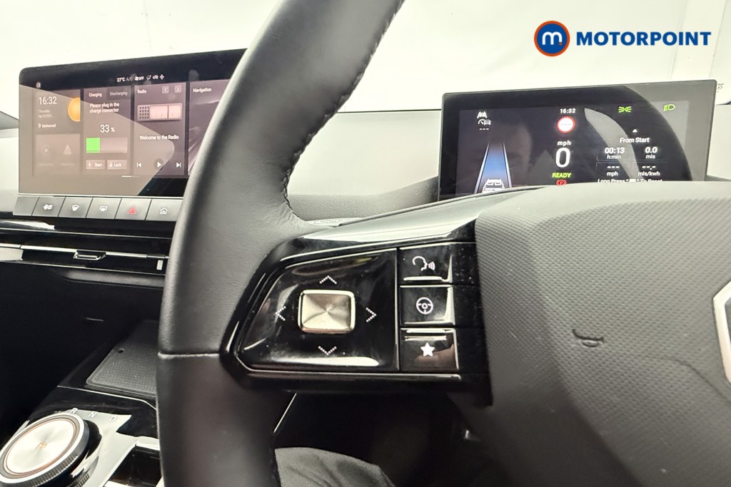 Mg Motor Uk MG4 Trophy Automatic Electric SUV - Stock Number (1630311) - 7th supplementary image