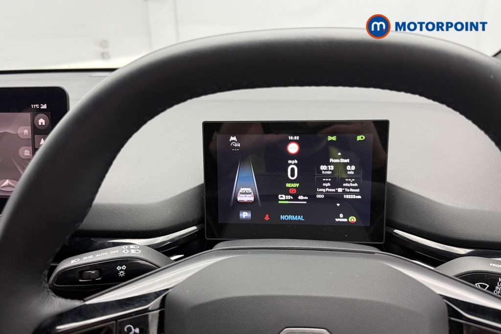Mg Motor Uk MG4 Trophy Automatic Electric SUV - Stock Number (1630311) - 9th supplementary image