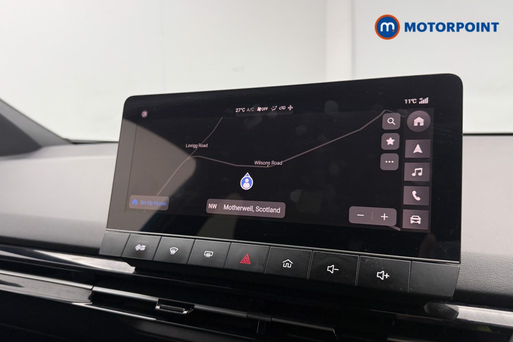 Mg Motor Uk MG4 Trophy Automatic Electric SUV - Stock Number (1630311) - 11th supplementary image
