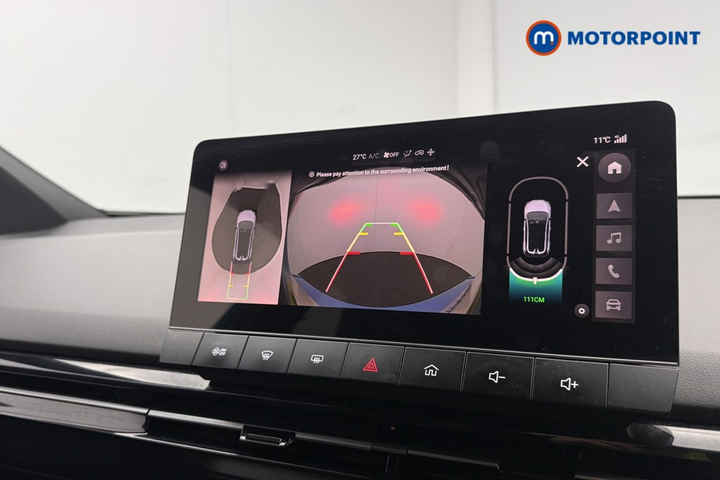 Mg Motor Uk MG4 Trophy Automatic Electric SUV - Stock Number (1630311) - 12th supplementary image