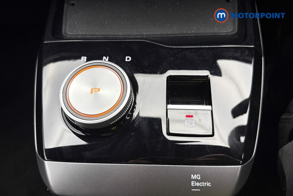 Mg Motor Uk MG4 Trophy Automatic Electric SUV - Stock Number (1630311) - 14th supplementary image