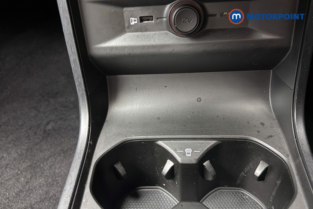 Mg Motor Uk MG4 Trophy Automatic Electric SUV - Stock Number (1630311) - 15th supplementary image