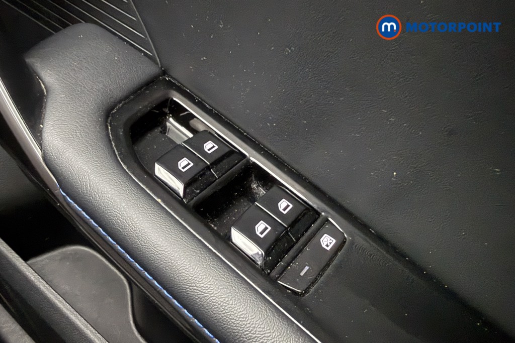 Mg Motor Uk MG4 Trophy Automatic Electric SUV - Stock Number (1630311) - 16th supplementary image