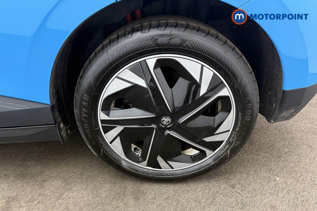 Mg Motor Uk MG4 Trophy Automatic Electric SUV - Stock Number (1630311) - 24th supplementary image