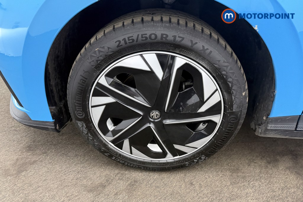 Mg Motor Uk MG4 Trophy Automatic Electric SUV - Stock Number (1630311) - 25th supplementary image