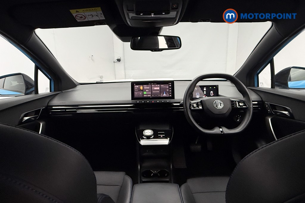 Mg Motor Uk MG4 Trophy Automatic Electric SUV - Stock Number (1630311) - 1st supplementary image