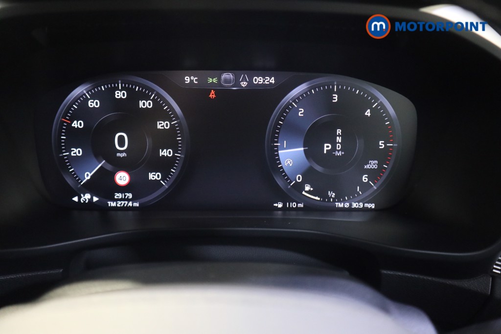 Volvo Xc40 R Design Pro Automatic Diesel SUV - Stock Number (1630451) - 5th supplementary image