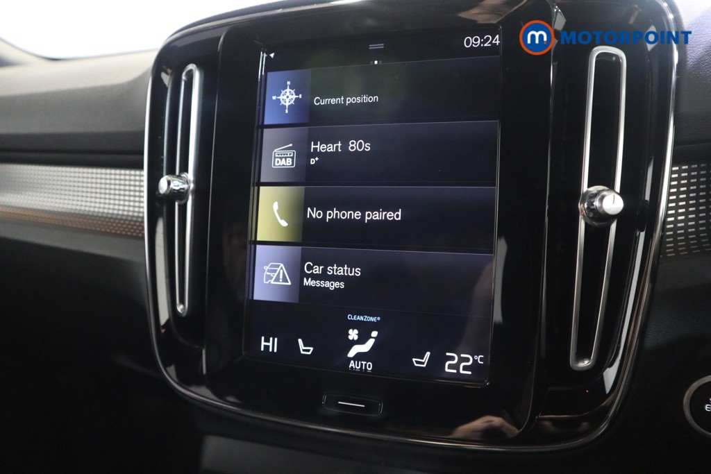 Volvo Xc40 R Design Pro Automatic Diesel SUV - Stock Number (1630451) - 7th supplementary image