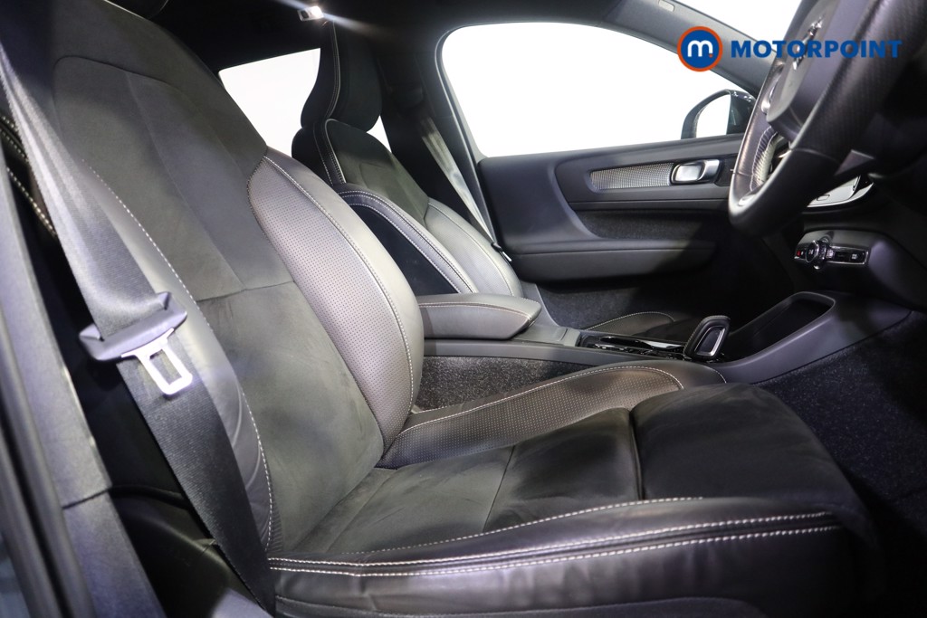 Volvo Xc40 R Design Pro Automatic Diesel SUV - Stock Number (1630451) - 18th supplementary image