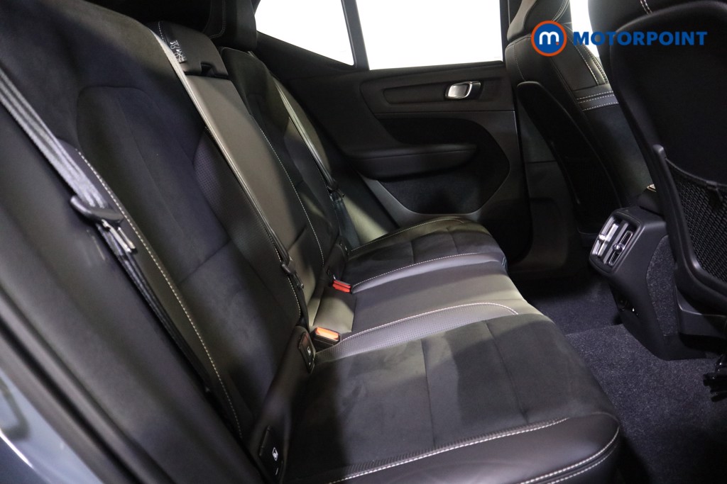 Volvo Xc40 R Design Pro Automatic Diesel SUV - Stock Number (1630451) - 19th supplementary image