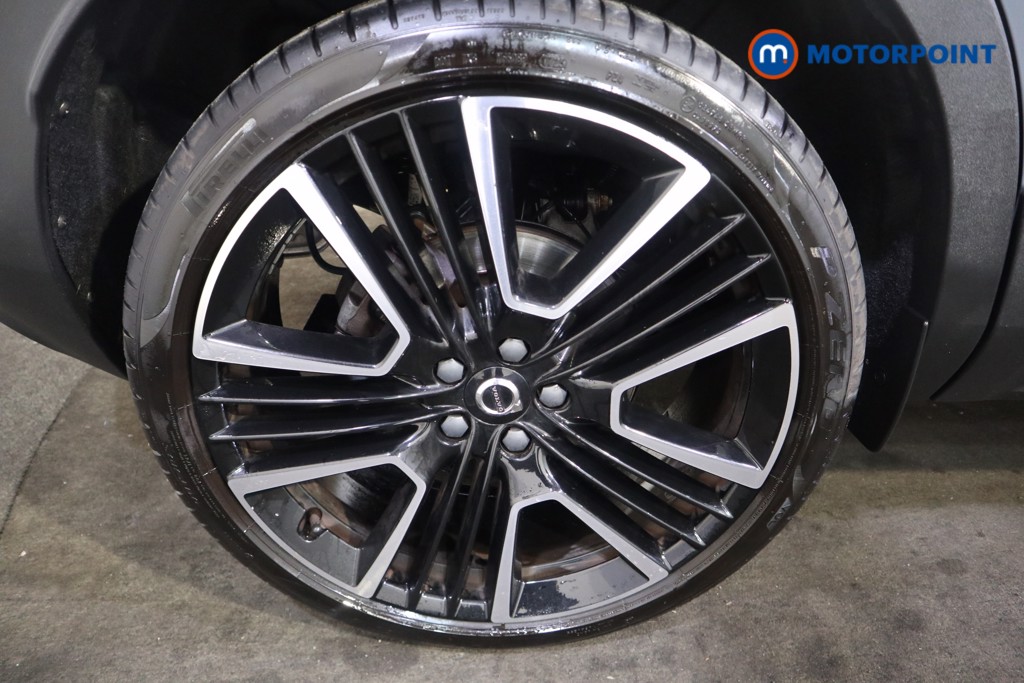 Volvo Xc40 R Design Pro Automatic Diesel SUV - Stock Number (1630451) - 27th supplementary image