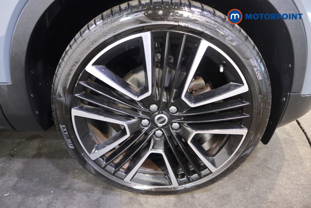 Volvo Xc40 R Design Pro Automatic Diesel SUV - Stock Number (1630451) - 28th supplementary image