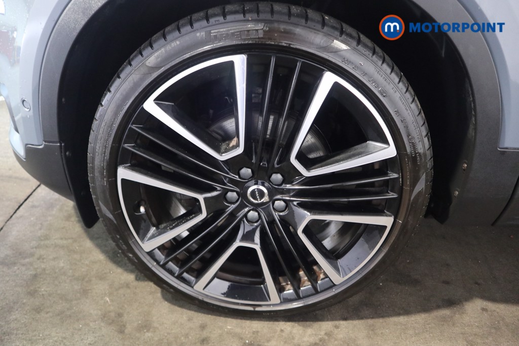 Volvo Xc40 R Design Pro Automatic Diesel SUV - Stock Number (1630451) - 29th supplementary image