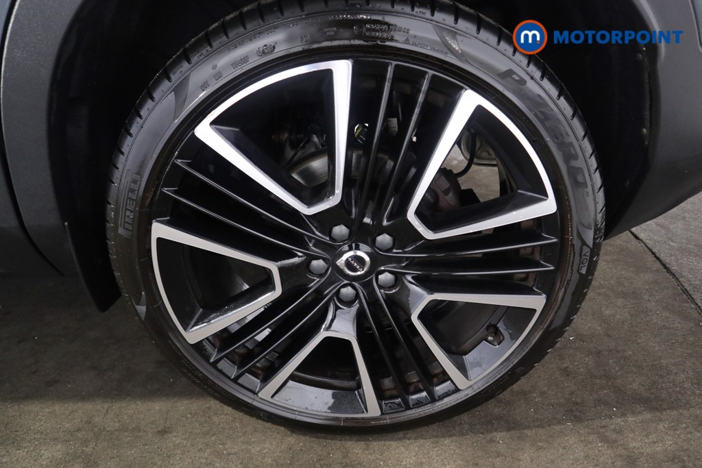 Volvo Xc40 R Design Pro Automatic Diesel SUV - Stock Number (1630451) - 30th supplementary image