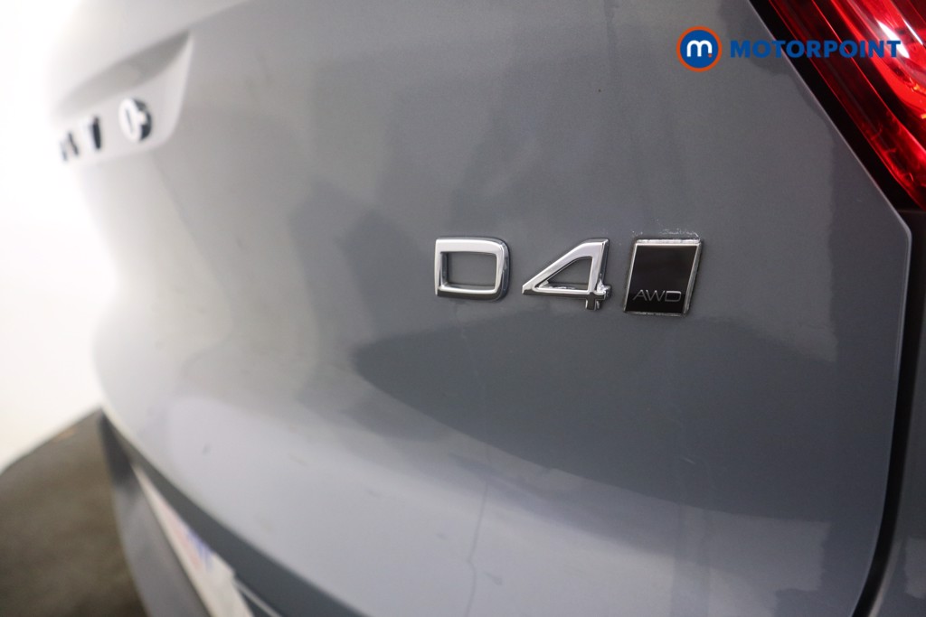 Volvo Xc40 R Design Pro Automatic Diesel SUV - Stock Number (1630451) - 34th supplementary image