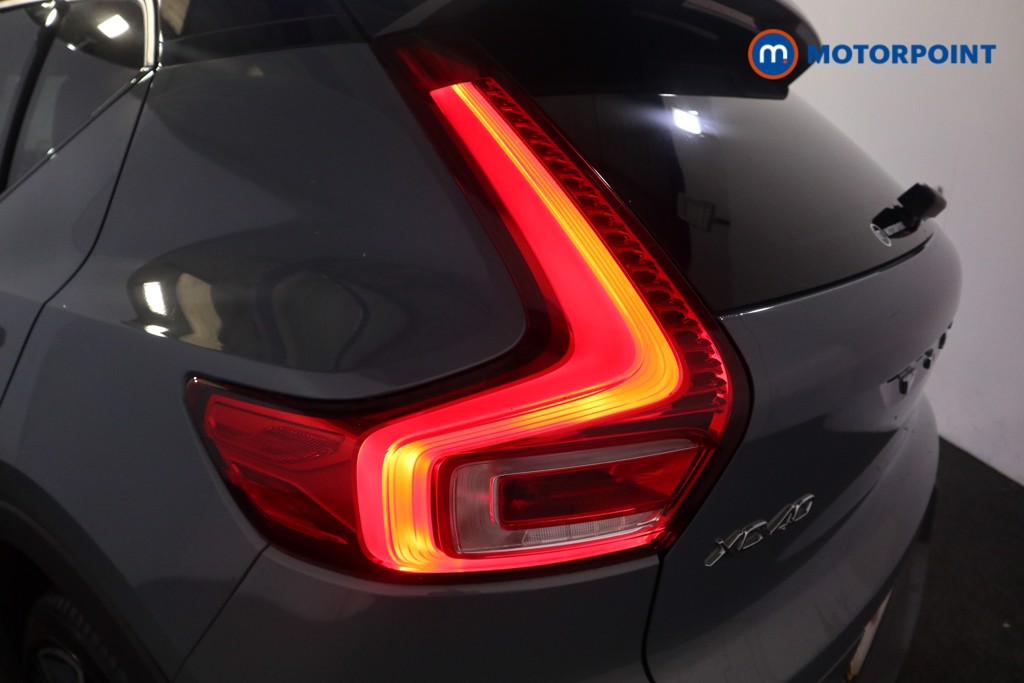 Volvo Xc40 R Design Pro Automatic Diesel SUV - Stock Number (1630451) - 36th supplementary image
