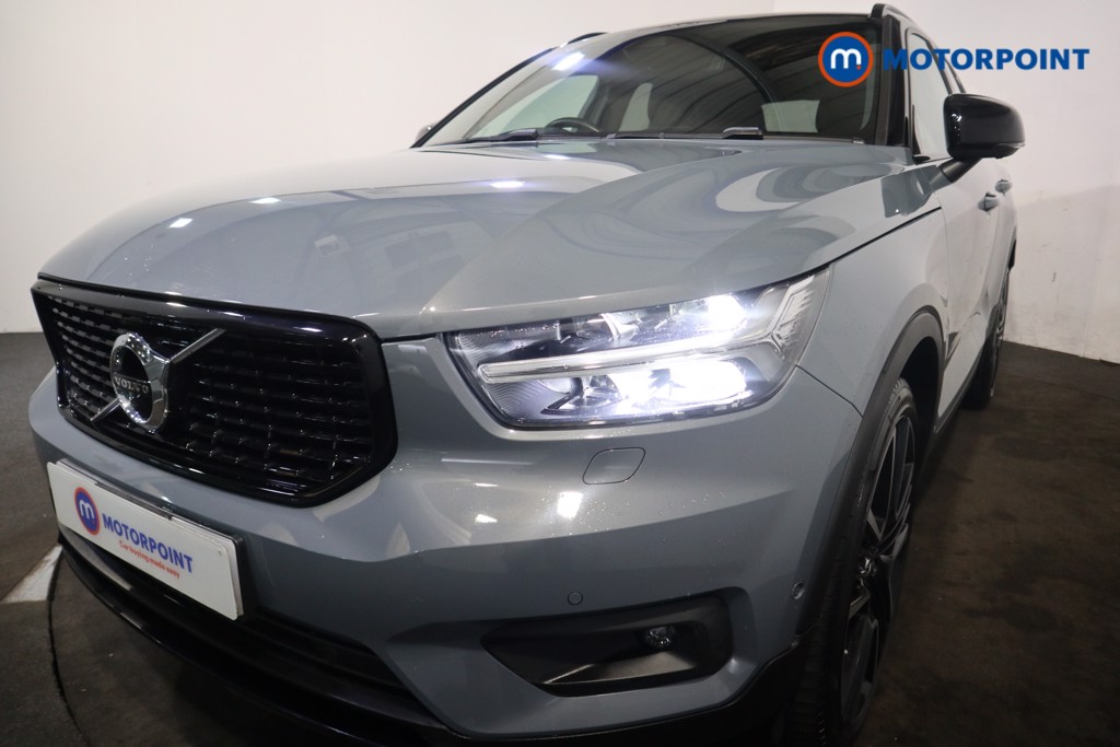 Volvo Xc40 R Design Pro Automatic Diesel SUV - Stock Number (1630451) - 42nd supplementary image
