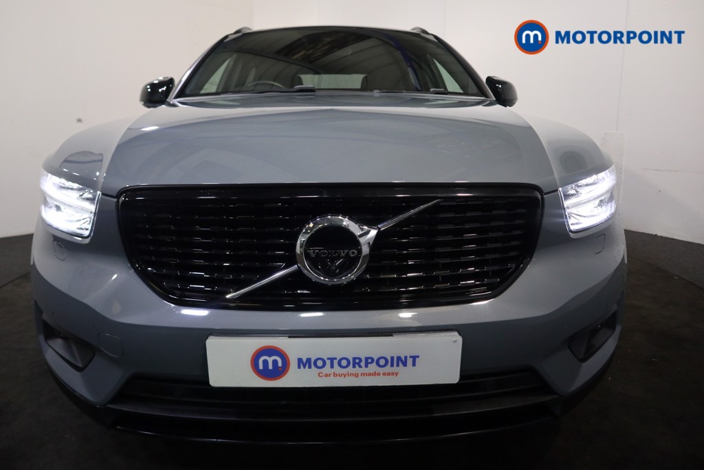Volvo Xc40 R Design Pro Automatic Diesel SUV - Stock Number (1630451) - 45th supplementary image