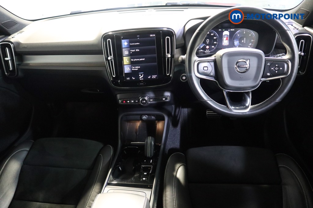 Volvo Xc40 R Design Pro Automatic Diesel SUV - Stock Number (1630451) - 1st supplementary image
