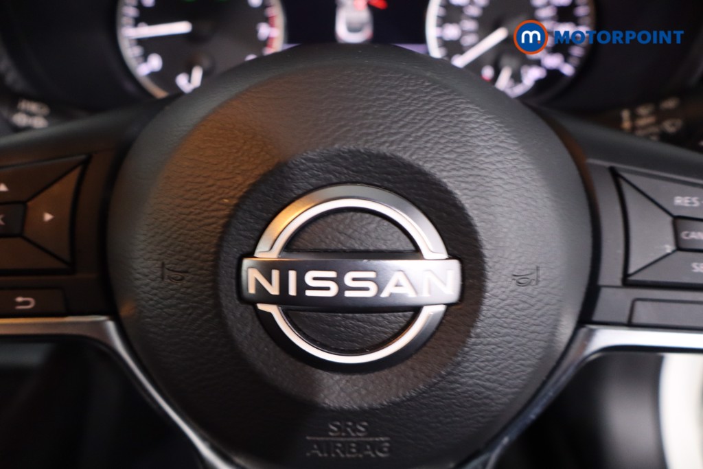 Nissan Juke N-Connecta Automatic Petrol SUV - Stock Number (1630463) - 13th supplementary image