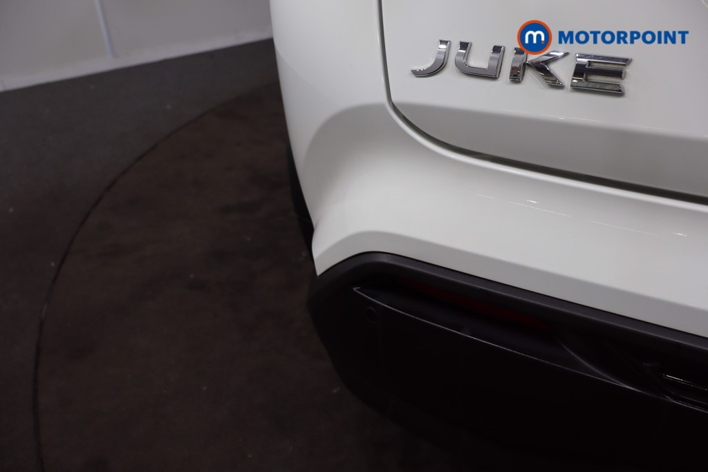 Nissan Juke N-Connecta Automatic Petrol SUV - Stock Number (1630463) - 36th supplementary image