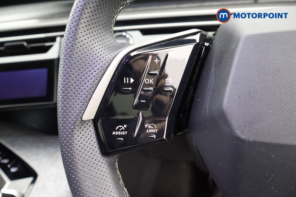 Peugeot 5008 GT Automatic Petrol SUV - Stock Number (1630497) - 2nd supplementary image