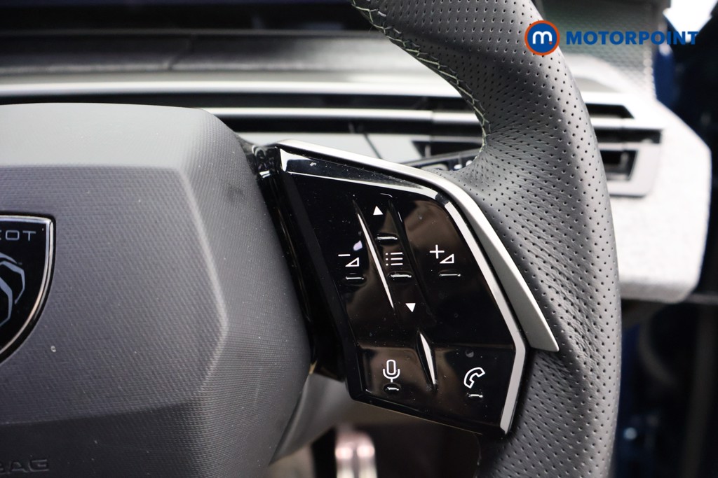 Peugeot 5008 GT Automatic Petrol SUV - Stock Number (1630497) - 3rd supplementary image