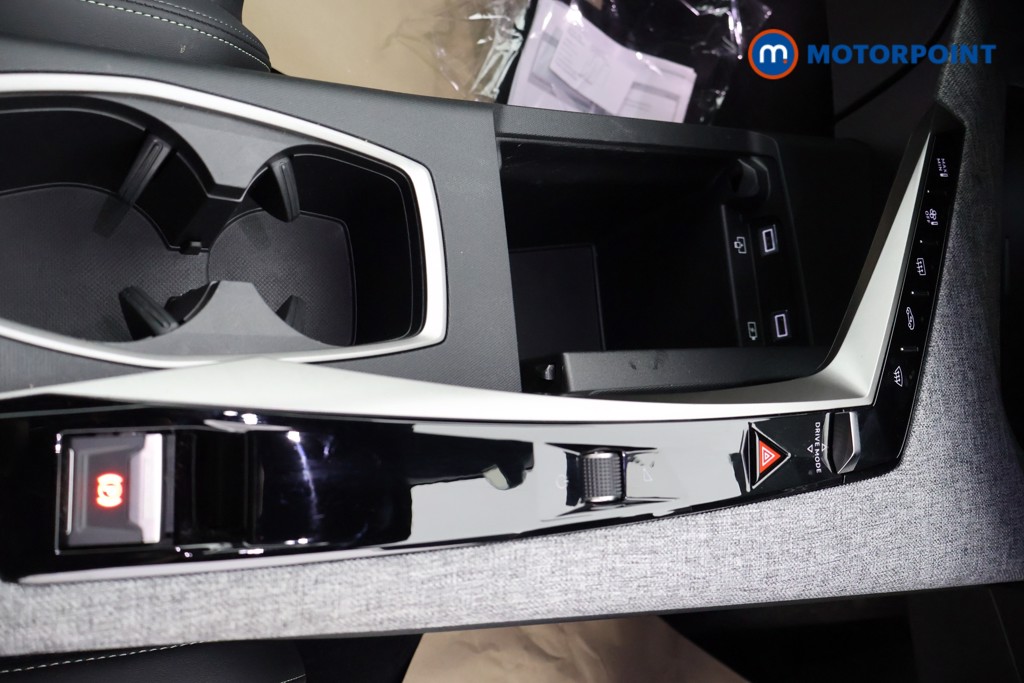 Peugeot 5008 GT Automatic Petrol SUV - Stock Number (1630497) - 6th supplementary image