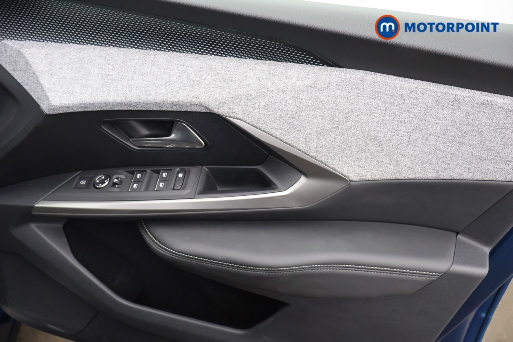 Peugeot 5008 GT Automatic Petrol SUV - Stock Number (1630497) - 9th supplementary image