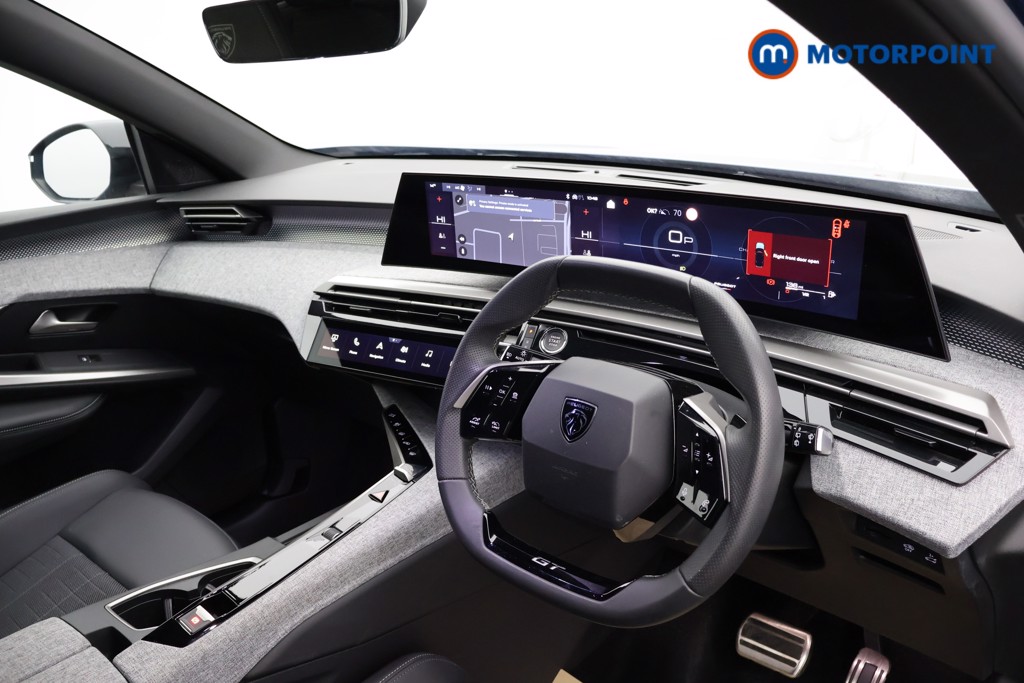 Peugeot 5008 GT Automatic Petrol SUV - Stock Number (1630497) - 10th supplementary image