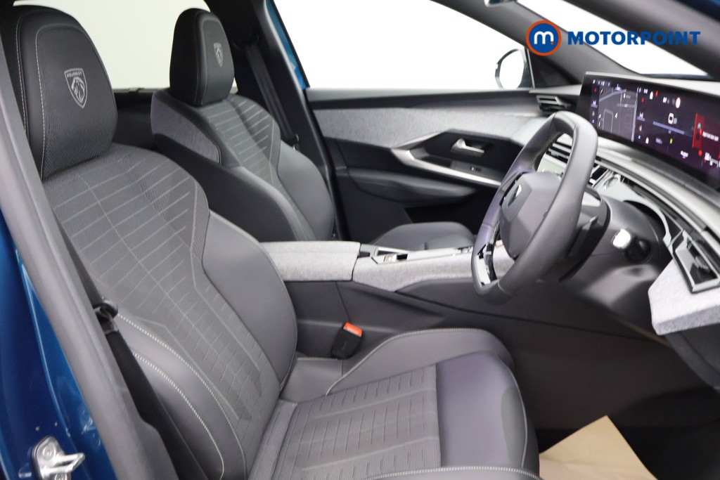 Peugeot 5008 GT Automatic Petrol SUV - Stock Number (1630497) - 11th supplementary image