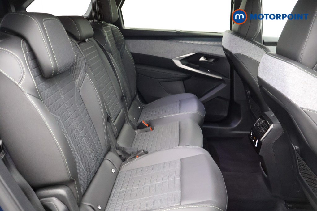 Peugeot 5008 GT Automatic Petrol SUV - Stock Number (1630497) - 12th supplementary image