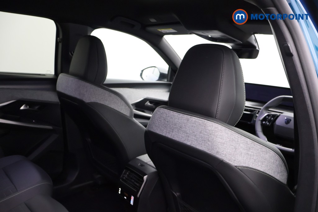 Peugeot 5008 GT Automatic Petrol SUV - Stock Number (1630497) - 13th supplementary image