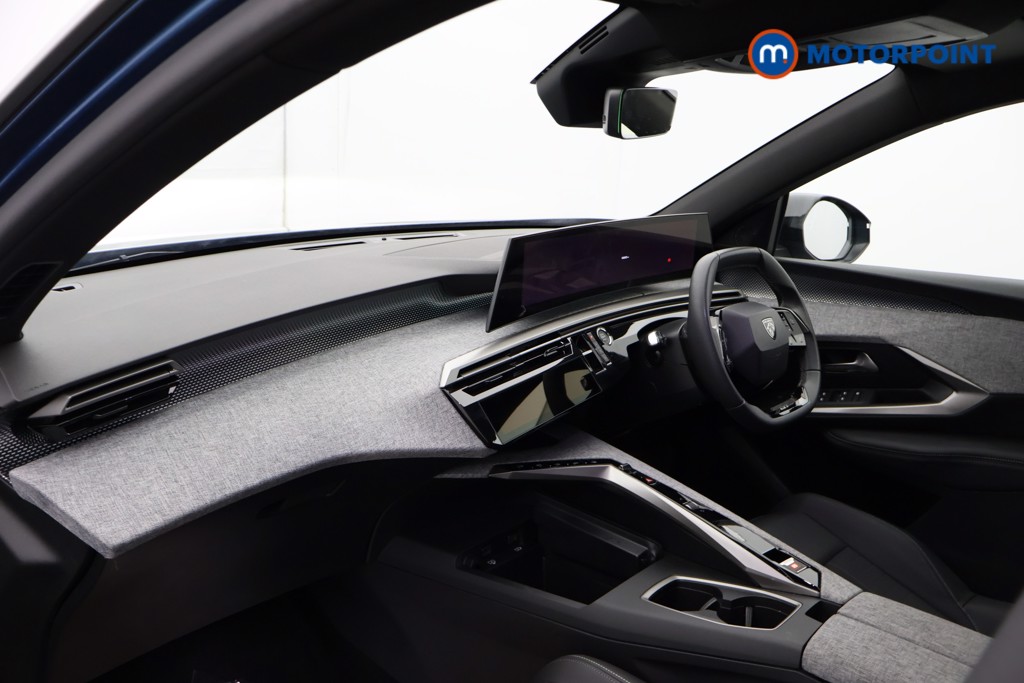 Peugeot 5008 GT Automatic Petrol SUV - Stock Number (1630497) - 15th supplementary image