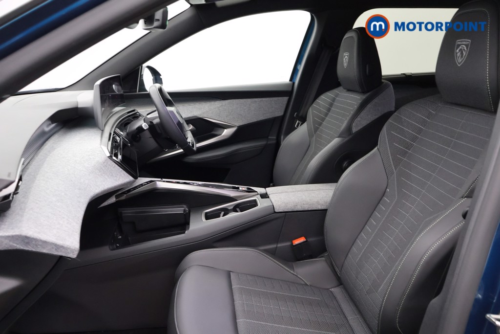 Peugeot 5008 GT Automatic Petrol SUV - Stock Number (1630497) - 16th supplementary image