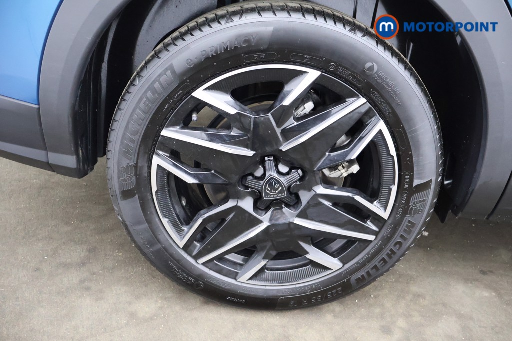 Peugeot 5008 GT Automatic Petrol SUV - Stock Number (1630497) - 18th supplementary image