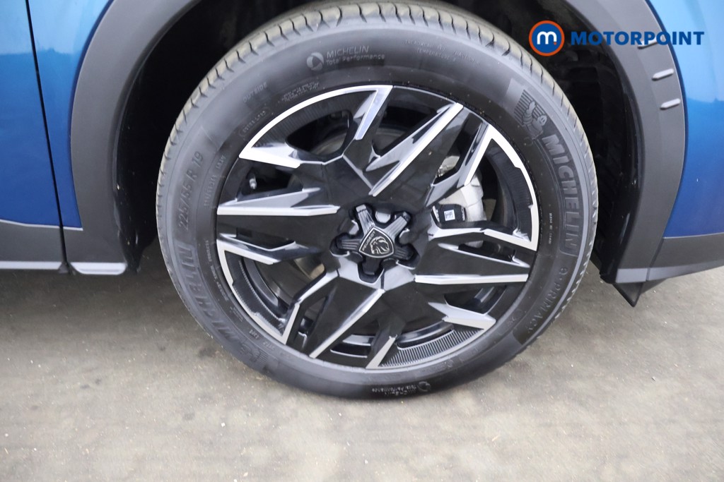 Peugeot 5008 GT Automatic Petrol SUV - Stock Number (1630497) - 19th supplementary image