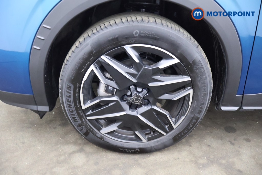 Peugeot 5008 GT Automatic Petrol SUV - Stock Number (1630497) - 20th supplementary image