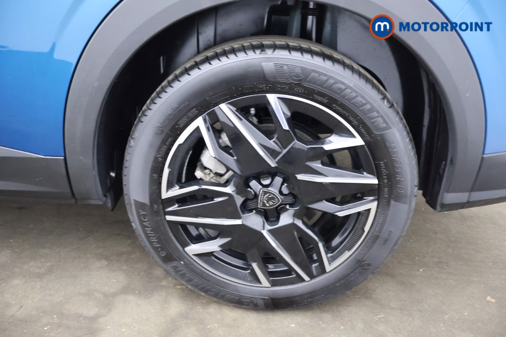 Peugeot 5008 GT Automatic Petrol SUV - Stock Number (1630497) - 21st supplementary image