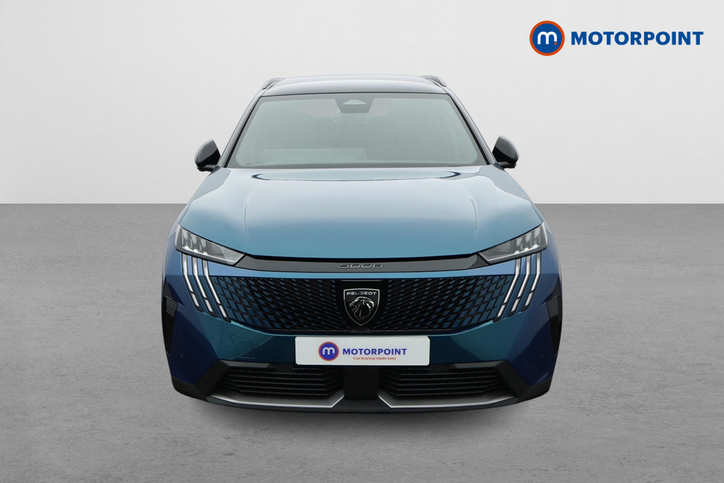 Peugeot 5008 GT Automatic Petrol SUV - Stock Number (1630497) - Front bumper