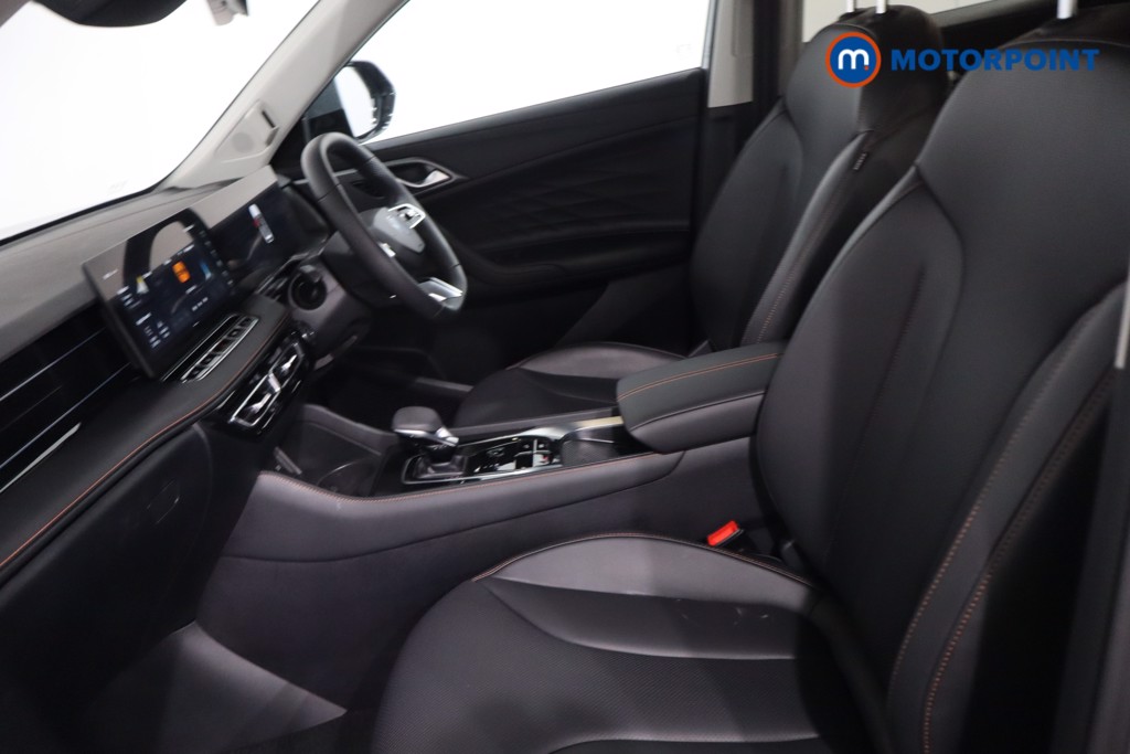 Mg Motor Uk HS Trophy Automatic Petrol-Electric Hybrid SUV - Stock Number (1630519) - 4th supplementary image