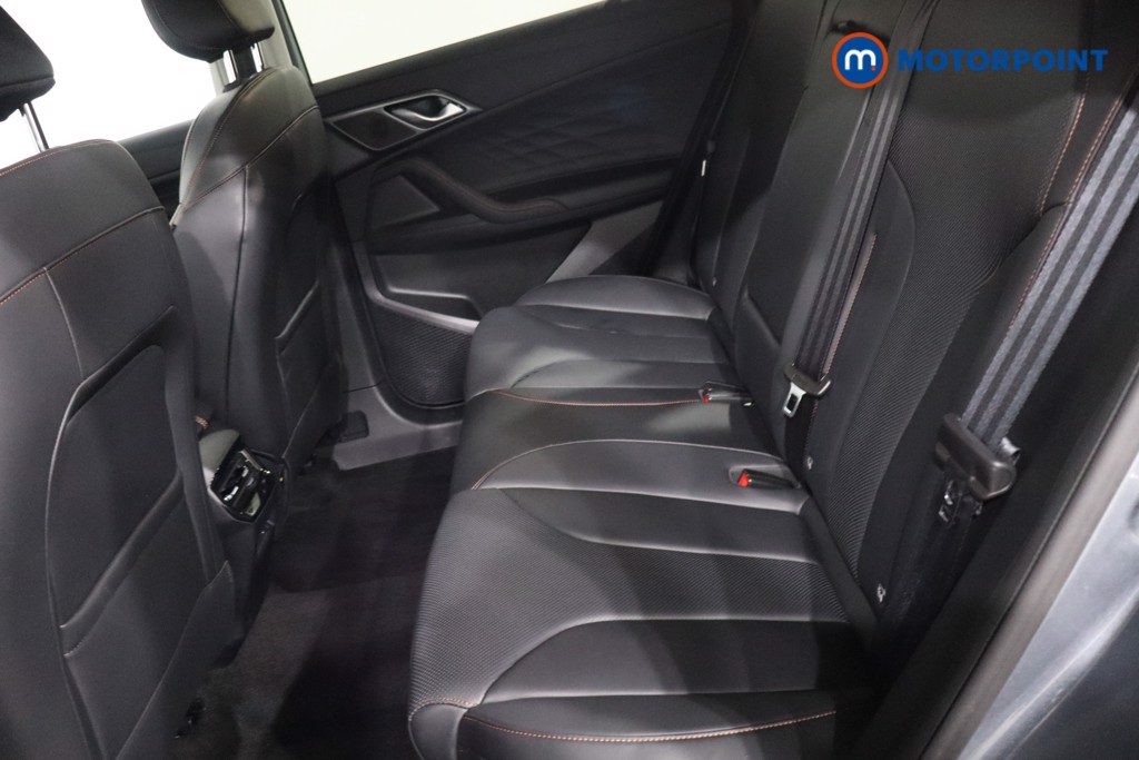 Mg Motor Uk HS Trophy Automatic Petrol-Electric Hybrid SUV - Stock Number (1630519) - 5th supplementary image