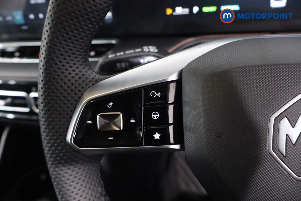 Mg Motor Uk HS Trophy Automatic Petrol-Electric Hybrid SUV - Stock Number (1630519) - 7th supplementary image